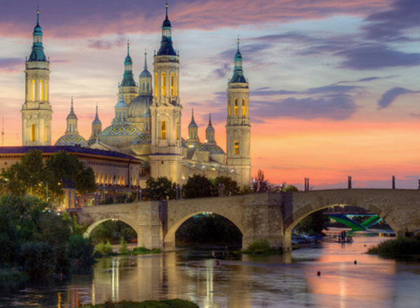 Basilica of Our Lady of Pilar